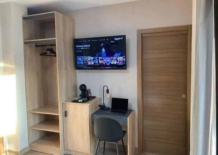 Nerjarooms ゲストハウス