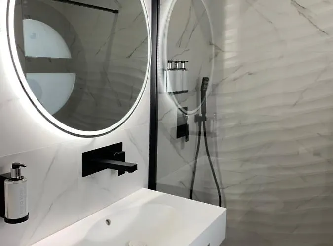 Pensjonat Nerjarooms Nerja