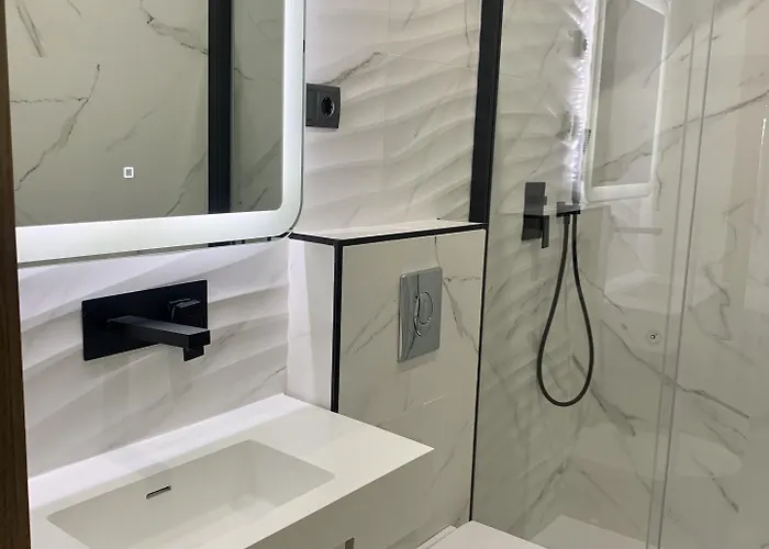 Nerjarooms Pensjonat