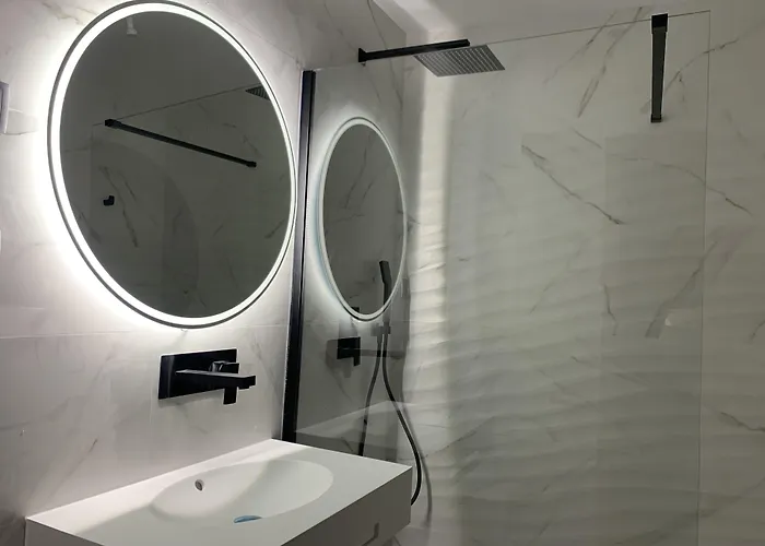 Nerjarooms 3* נרחה