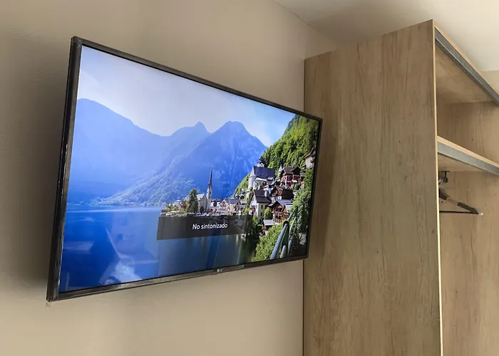 Pensjonat Nerjarooms 3*