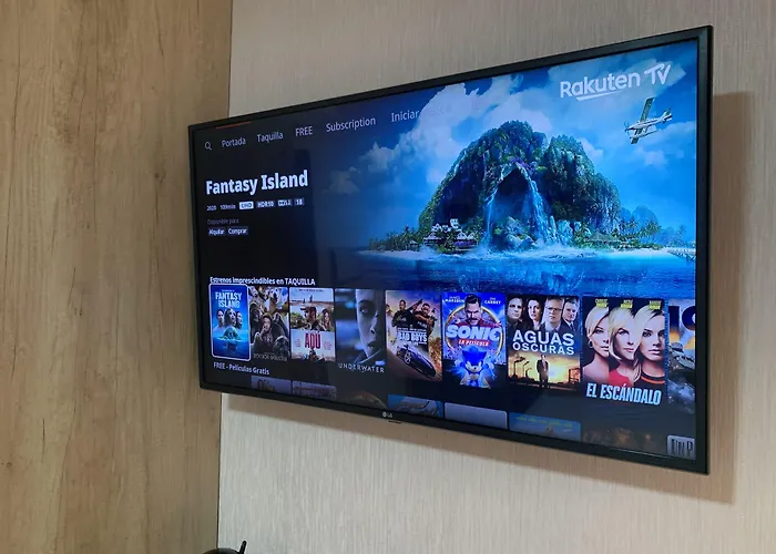 Pensjonat Nerjarooms