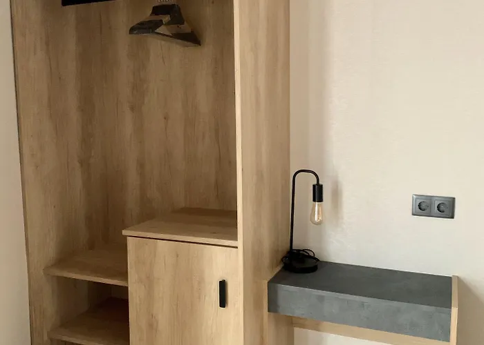 בית הארחה Nerjarooms נרחה