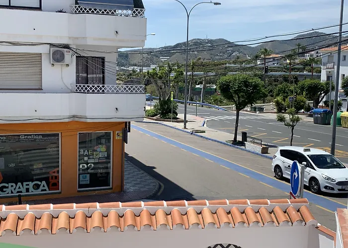 Nerjarooms 3* נרחה