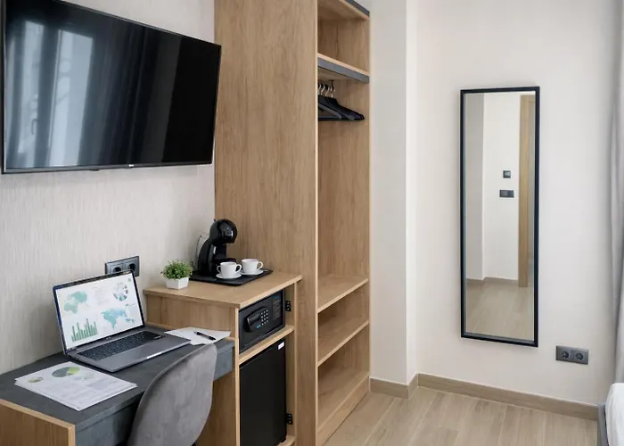 ゲストハウス Nerjarooms 3*