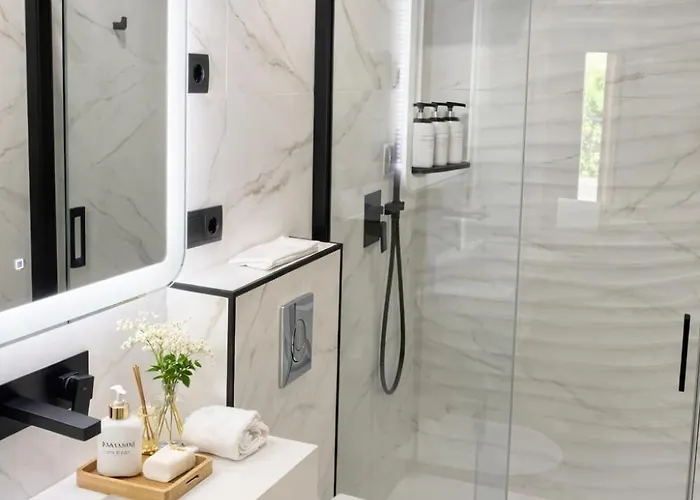 Nerjarooms ゲストハウス ネルハ