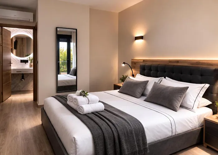 Nerjarooms Guest house