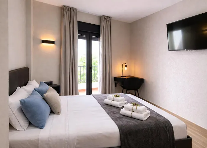 Guest house Nerjarooms