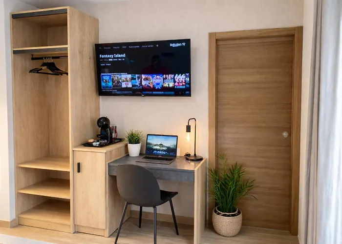 ゲストハウス Nerjarooms