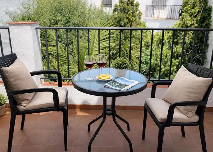 Nerjarooms ゲストハウス