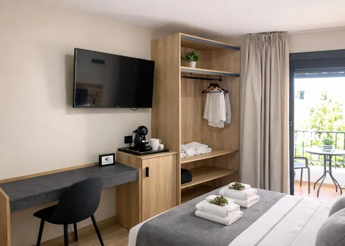 Nerjarooms Guest house Nerja