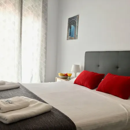 Nerjarooms Πανσιόν 3*