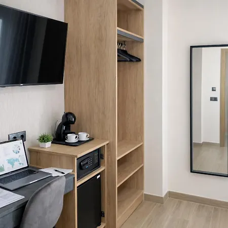 Guest house Nerjarooms 3*