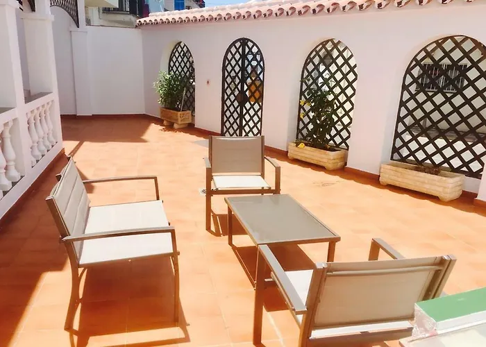 Nerjarooms Guest house Nerja