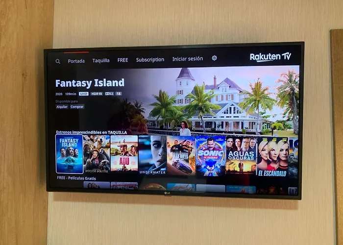 Nerjarooms Πανσιόν 3*