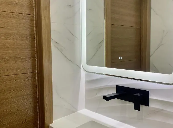 Nerjarooms Πανσιόν 3*