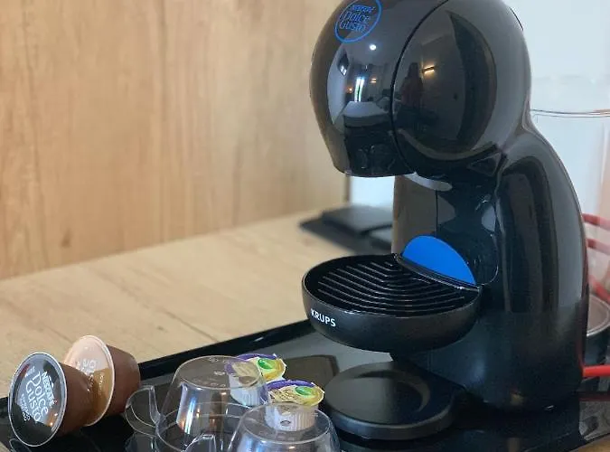 Πανσιόν Nerjarooms 3*