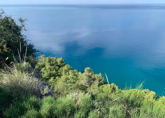 Nerjarooms Πανσιόν