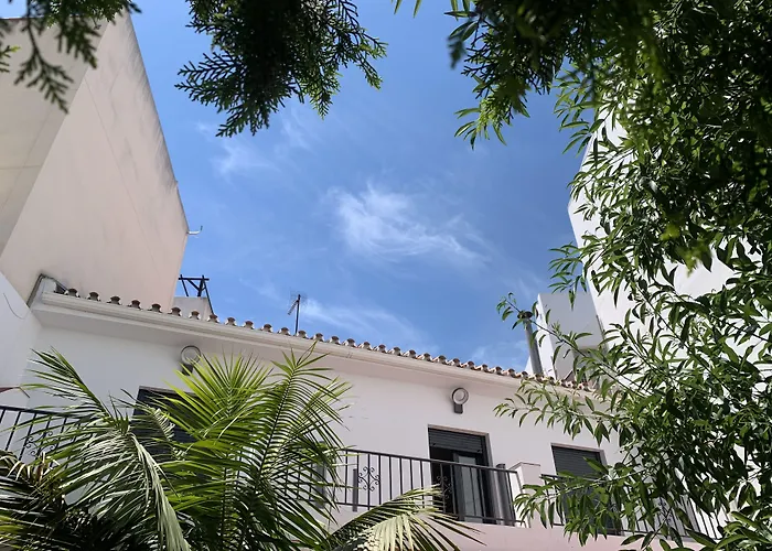 Nerjarooms Πανσιόν