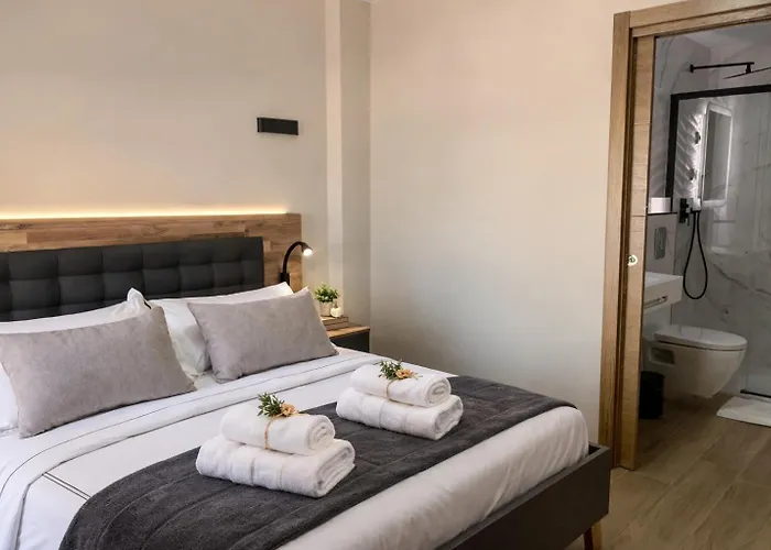 Nerjarooms Guest house