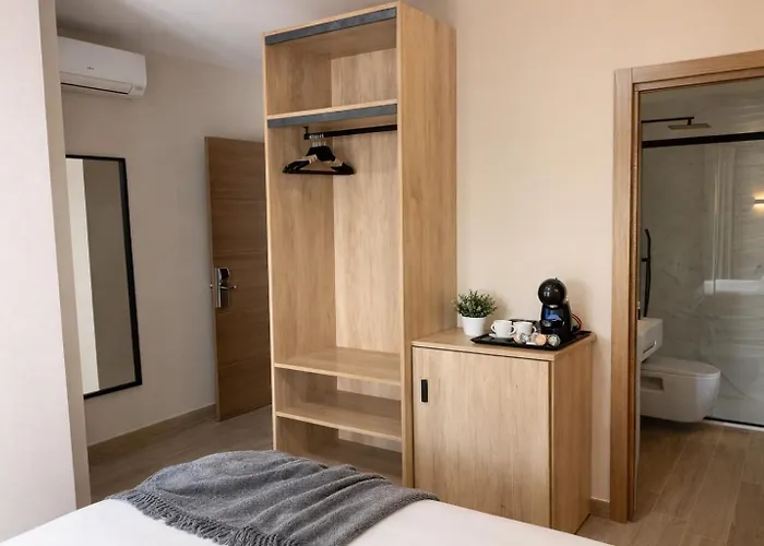 Guest house Nerjarooms