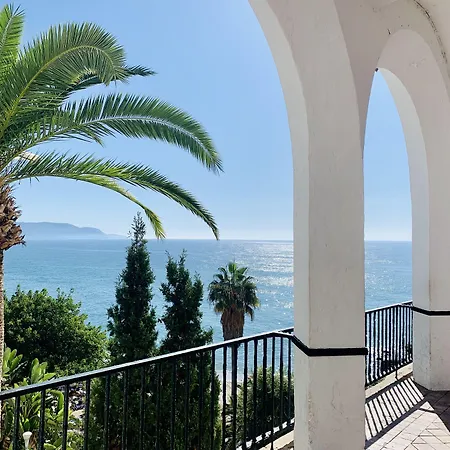 Nerjarooms Nerja