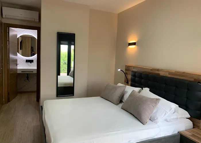 Nerjarooms 3* נרחה