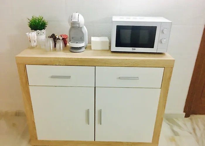 בית הארחה Nerjarooms